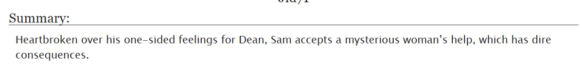 Brittle and Broken 
Words by jdl71 art by yoann

Link to fic:
archiveofourown.org/collections/SP…
Link to art: archiveofourown.org/works/83027361

#SPN #SPNEldritchReverseBang2026 #spnfanfiction #spnfanart #horror