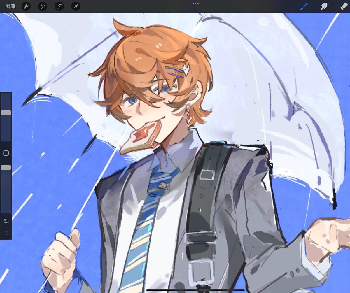 喵枪 tweet media