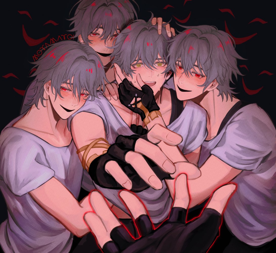 ᵐᵒʸᵃ🥟 tweet media