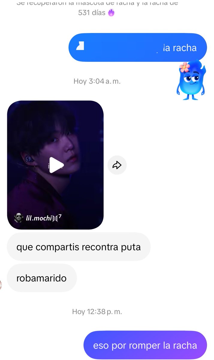 ilytaegi's tweet photo. mucho respeto por acá https://t.co/hCBXTXS1hS