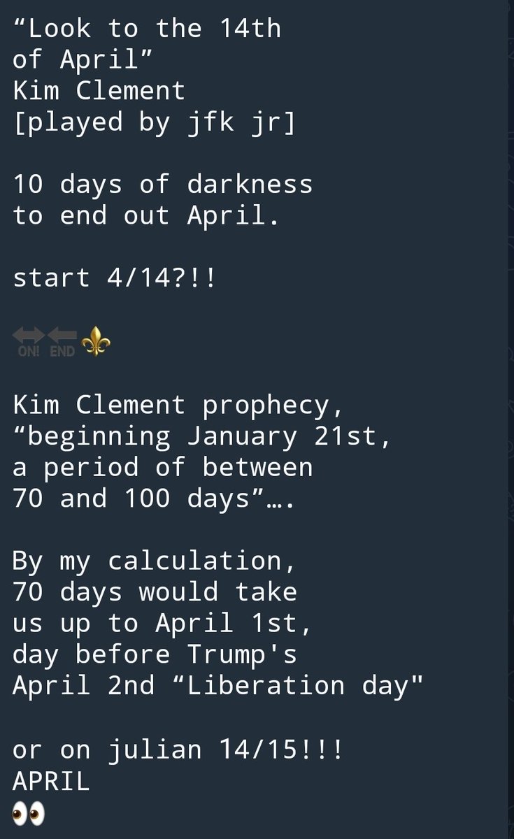 Michael ❤️✝️🇺🇸 tweet media