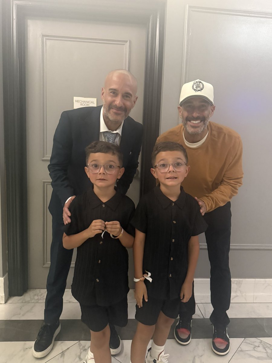 Anik & Florian Podcast tweet media