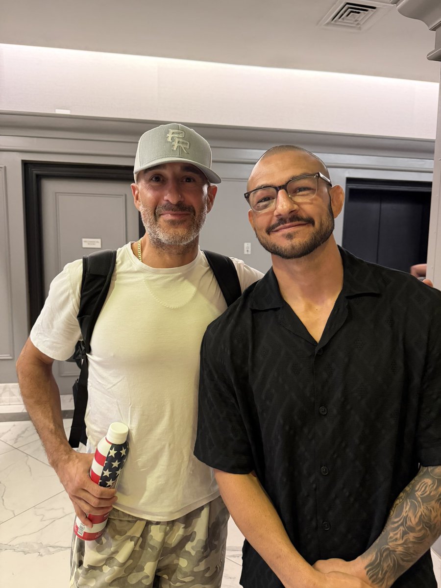 Anik & Florian Podcast tweet media