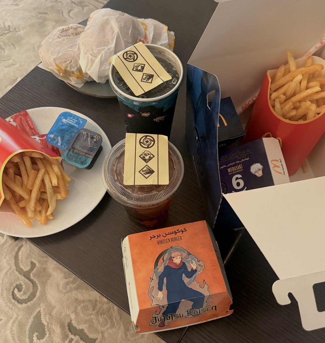 ブルー tweet media