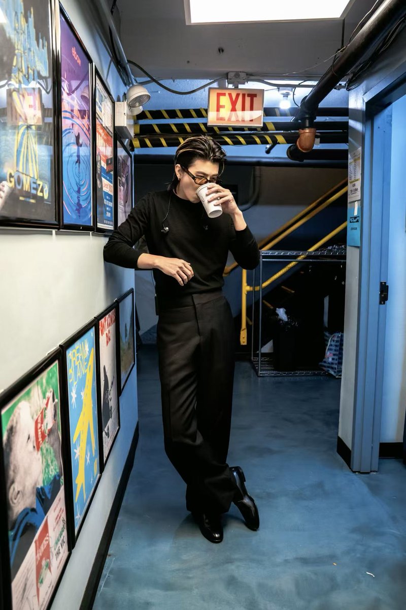 kun_officialx's tweet image. the windy city
