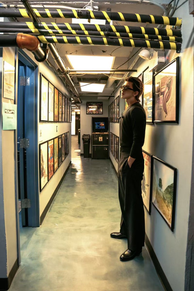 kun_officialx's tweet image. the windy city