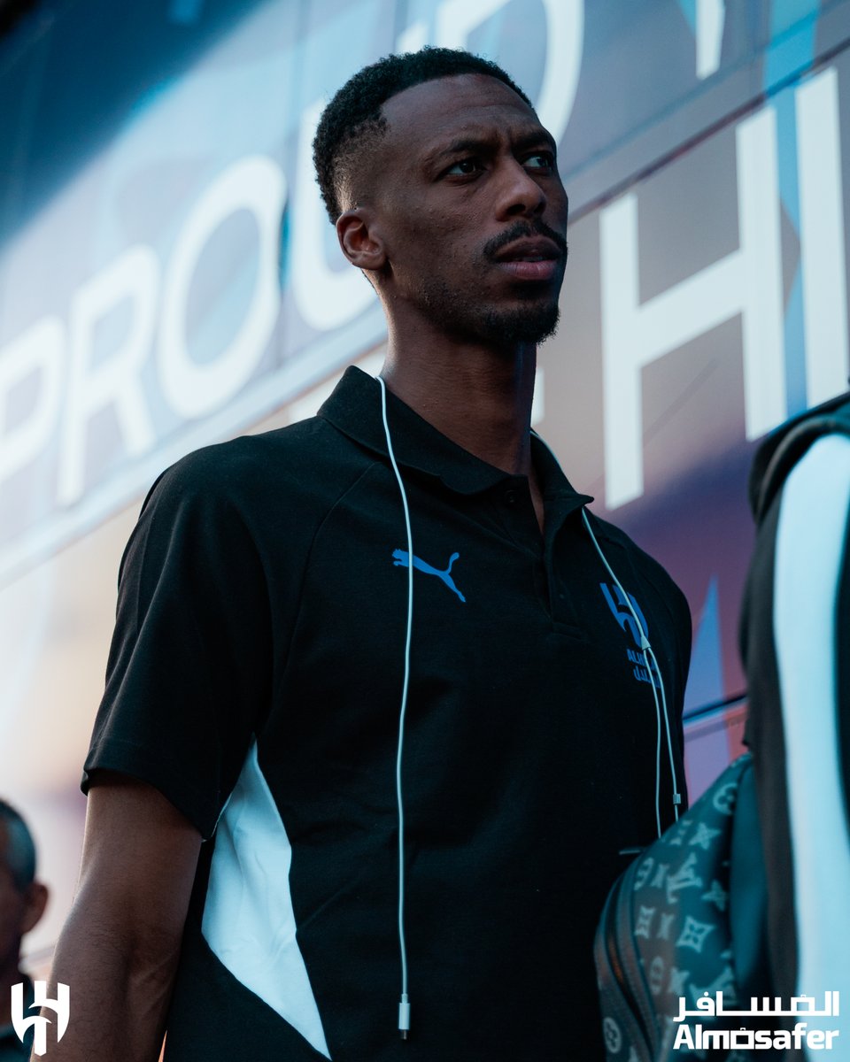 نادي الهلال السعودي tweet media