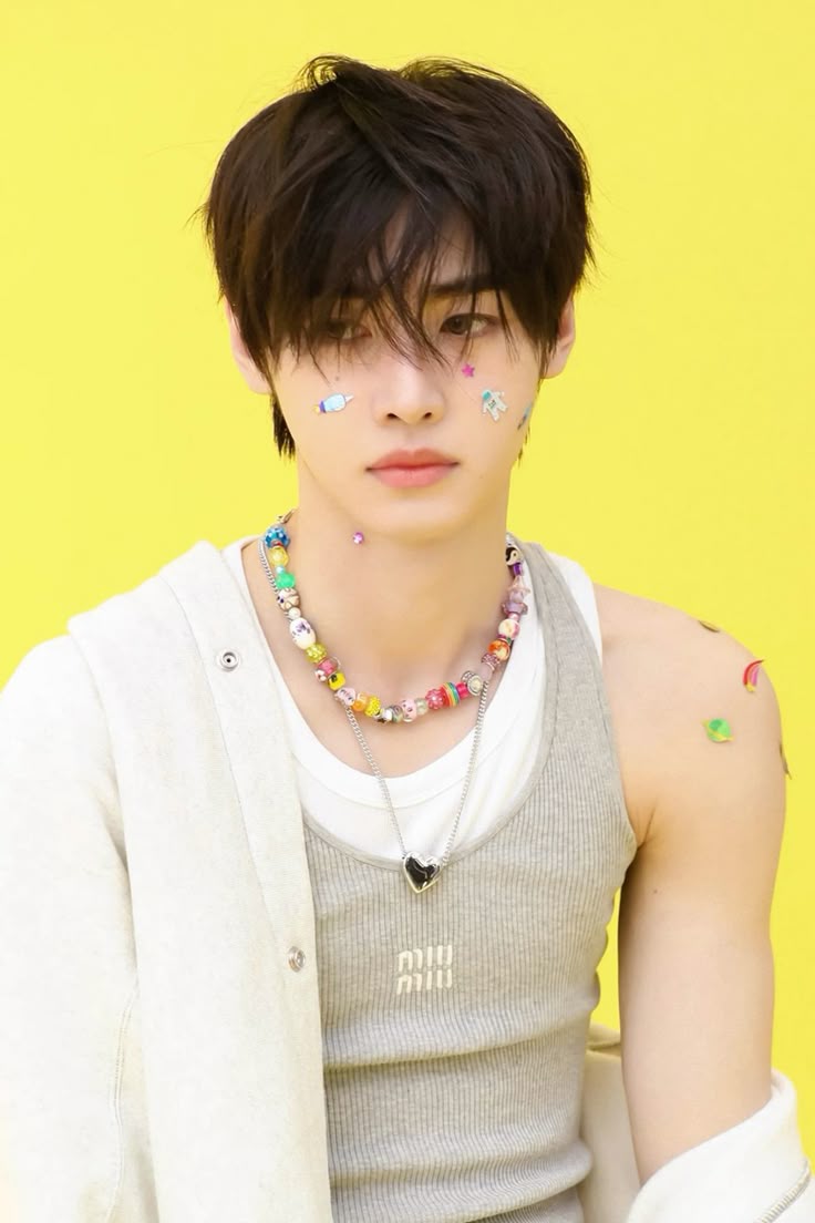 lxrxoxg || ENHYPEN IS 7 tweet media