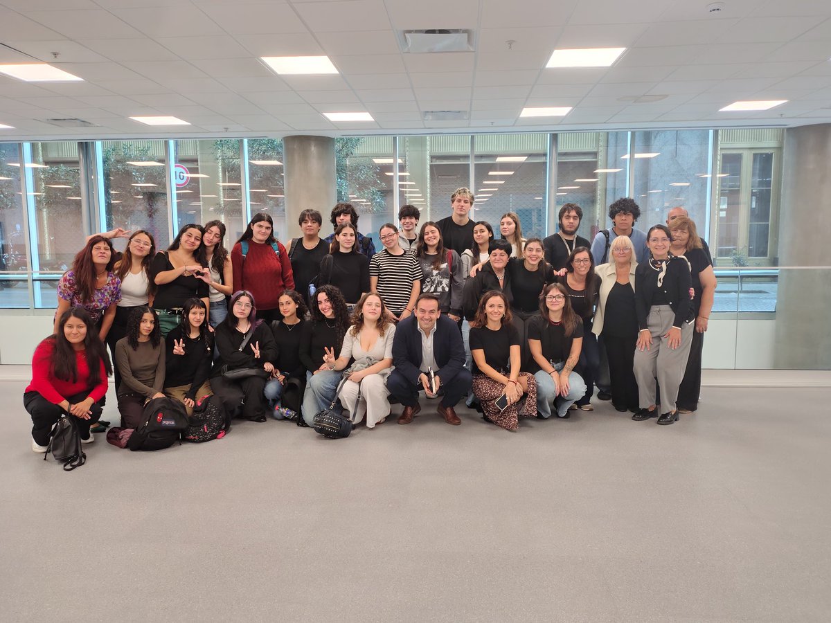 Fran Quintana tweet media