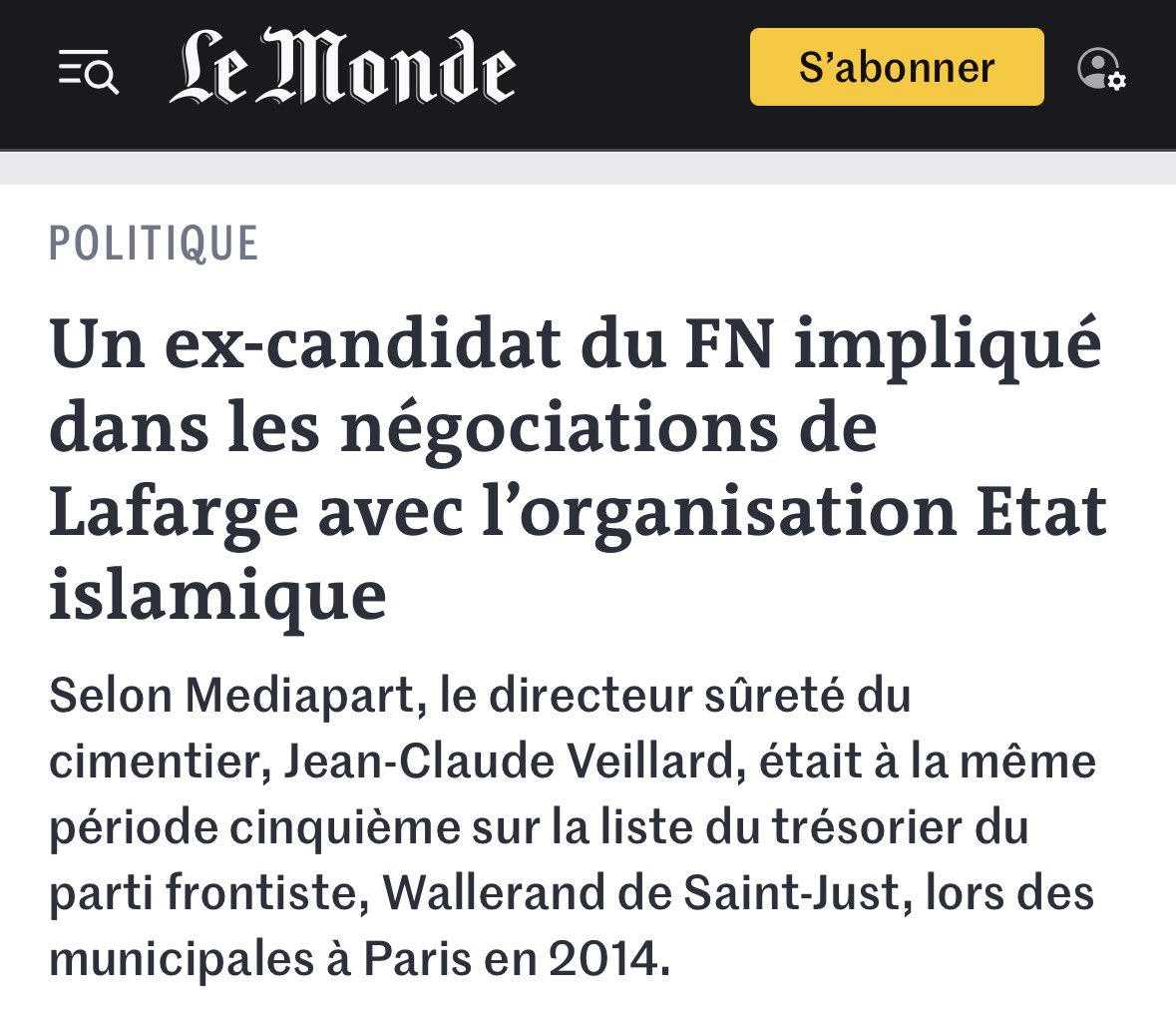 Ultimes scories tweet media