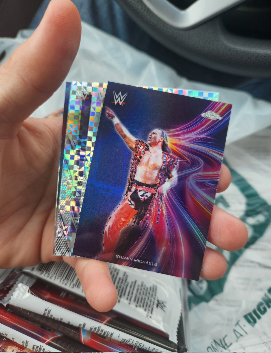 It Happens tweet media