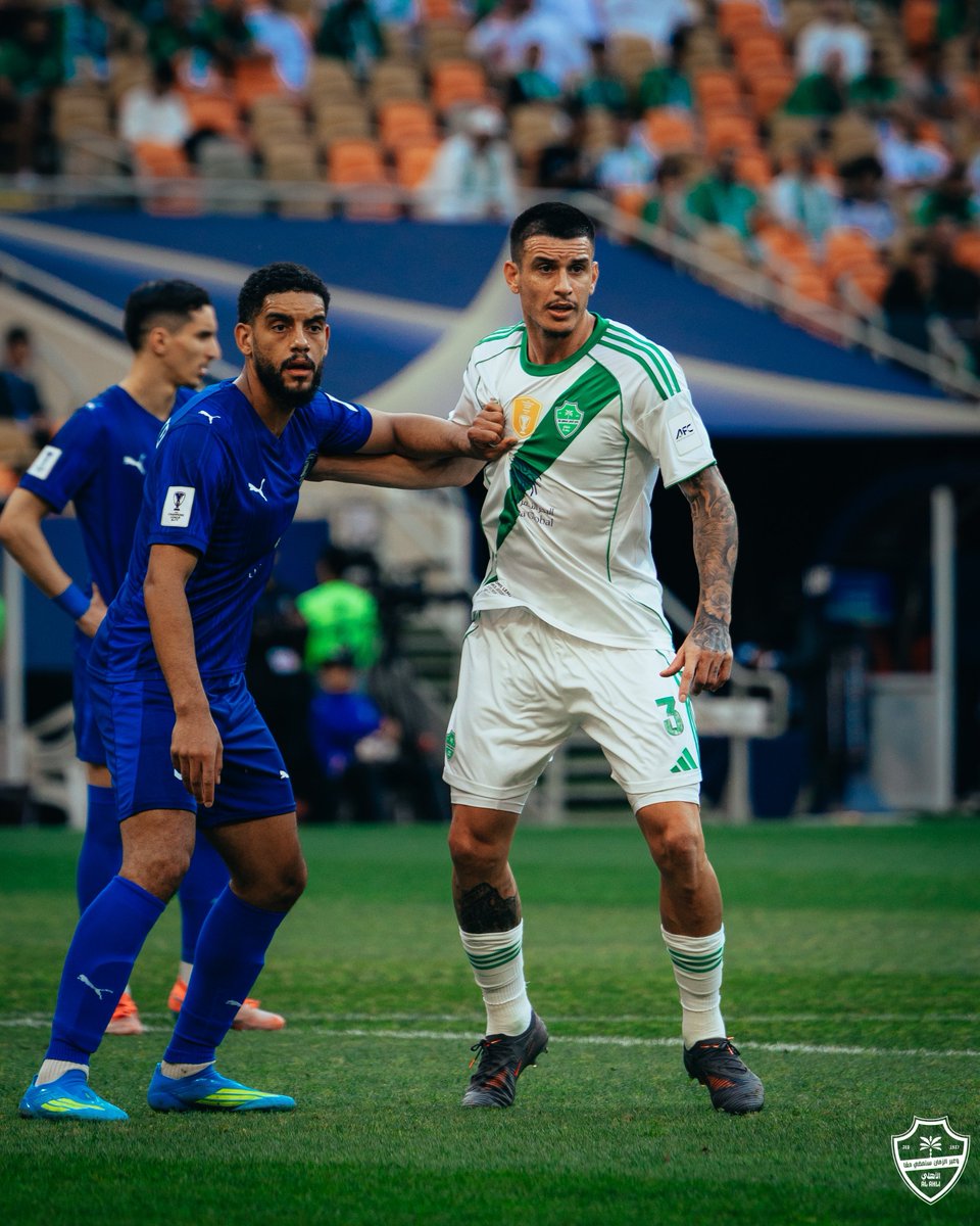 ALAHLI_FCEN's tweet image. First-half moments 📸

#AlAhli | #ACLElite