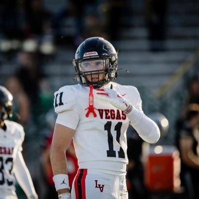 CoachZackGoodFB's tweet photo. Top '26 Head Hunter Edge Available: 

1. @shadiAkhalek 6'5 240 Discovery Canyon, CO
2. @Justin_Romero26 6'3 215 Las Vegas, NV
3. @JaylenParks_ 6'4 220 Mergenthaler, MD
4. @TabButler_08 6'1 215 Wesleyan, GA
5. @_hunt_42 6'3 200 Reagen, TX
6. @elderjustin56 6'1 232 Marana, AZ
7. @theejzanders 6'1 220 Muldrow, OK
8. @JordynSweetser 6'2 225 Loudon Sports Academy, VA
9. @1uan9_ 6'0 245 Lake Highlands, TX
10. @elijah___v 6'1 235 Spoto, FL