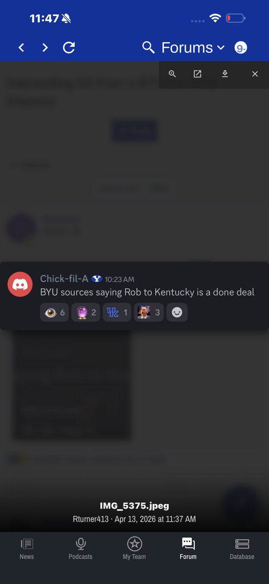 Steins Studs tweet media