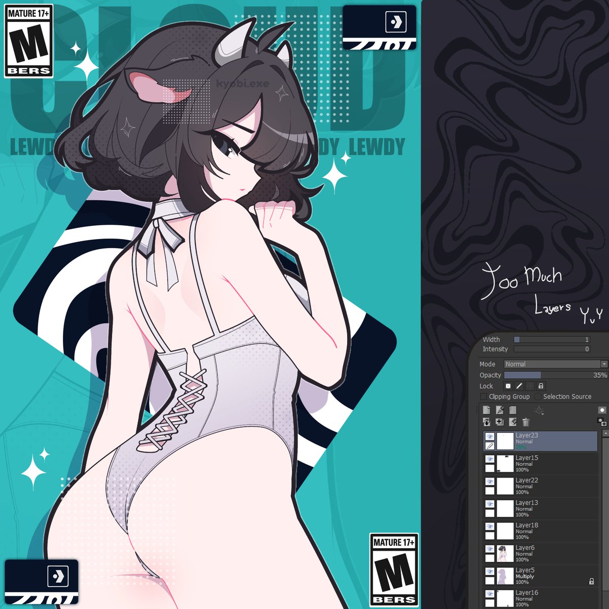 ☁️CLOUD구름 tweet media