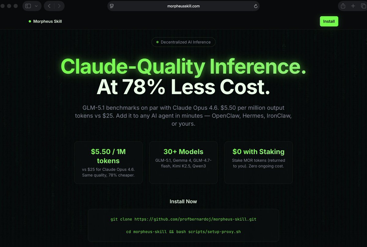 David A. Johnston tweet media