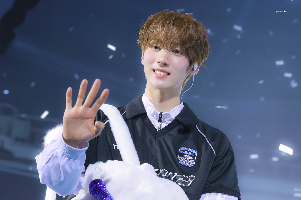 𝐒𝐚𝐦𝐢𝐝𝐚𝐫𝐞. tweet media