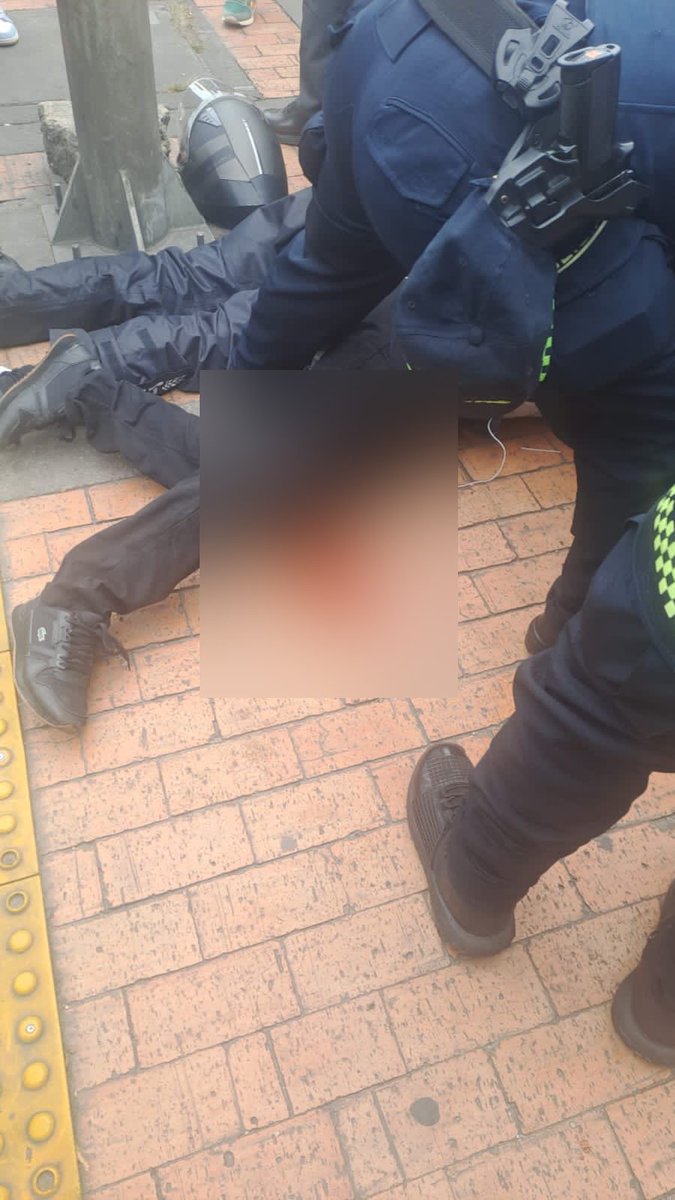 ÚltimaHoraCaracol tweet media