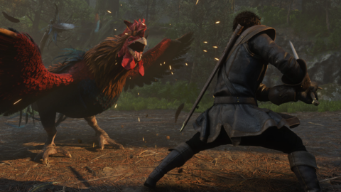 GameSpot tweet media