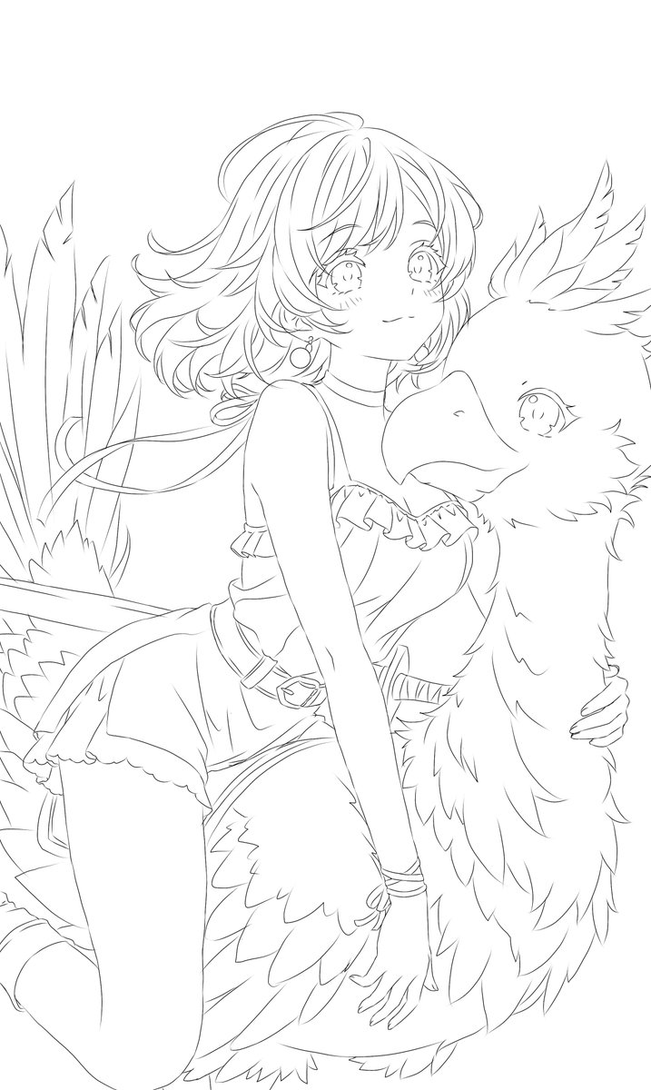 HNT∞かにゃころ tweet media