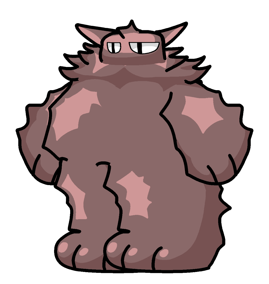 Ayrend Baldred tweet media