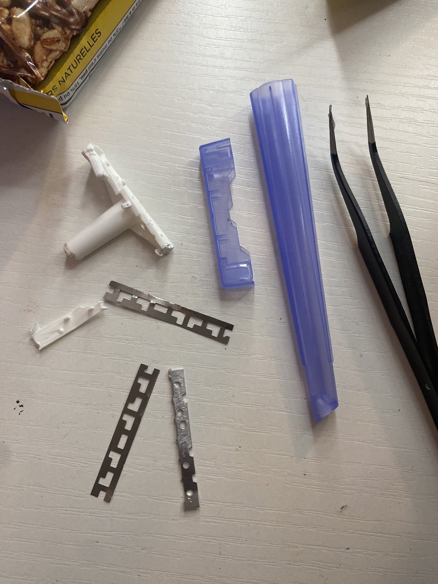 Omaaii3's tweet image. i. am. a surgeon.
I… AM….. A SURGEON …!!!!!!🥹🥹❤️‍🩹
#shedtwt #slittwt #shtwt