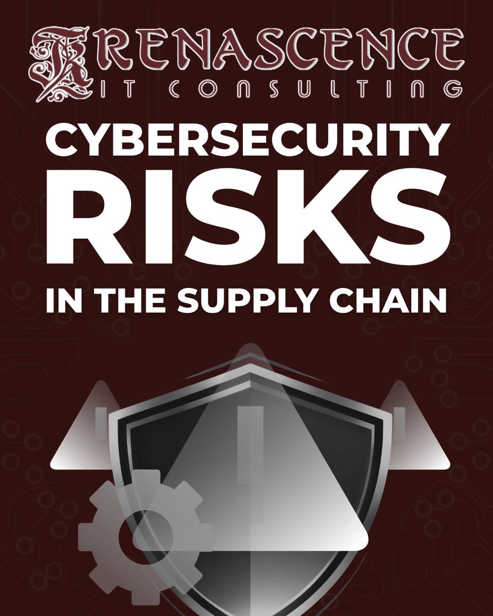 Renascence IT Consulting, Inc. tweet media