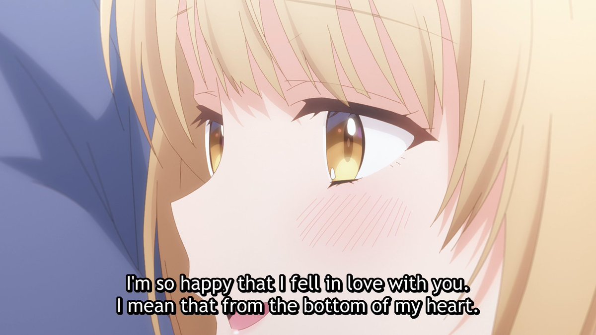 Anime Trending tweet media