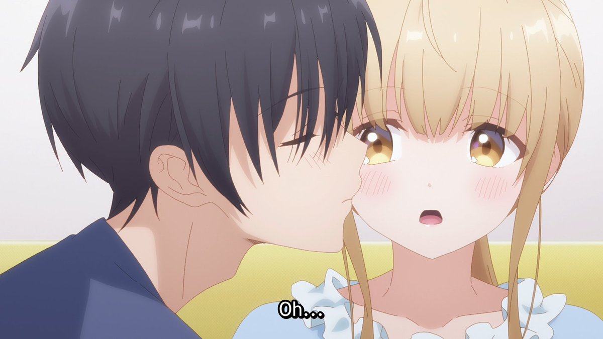 Anime Trending tweet media