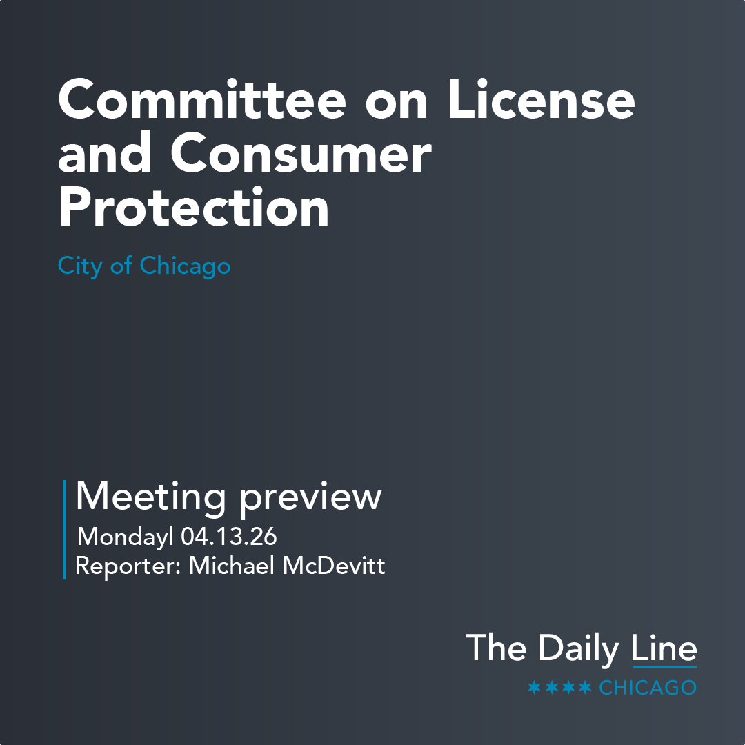 License committee to consider measure to allow conditional city licenses for video gambling. 

Via <a href="/MikeMcDTweets/">Michael McDevitt</a> 

Link to the full report in comments 👇