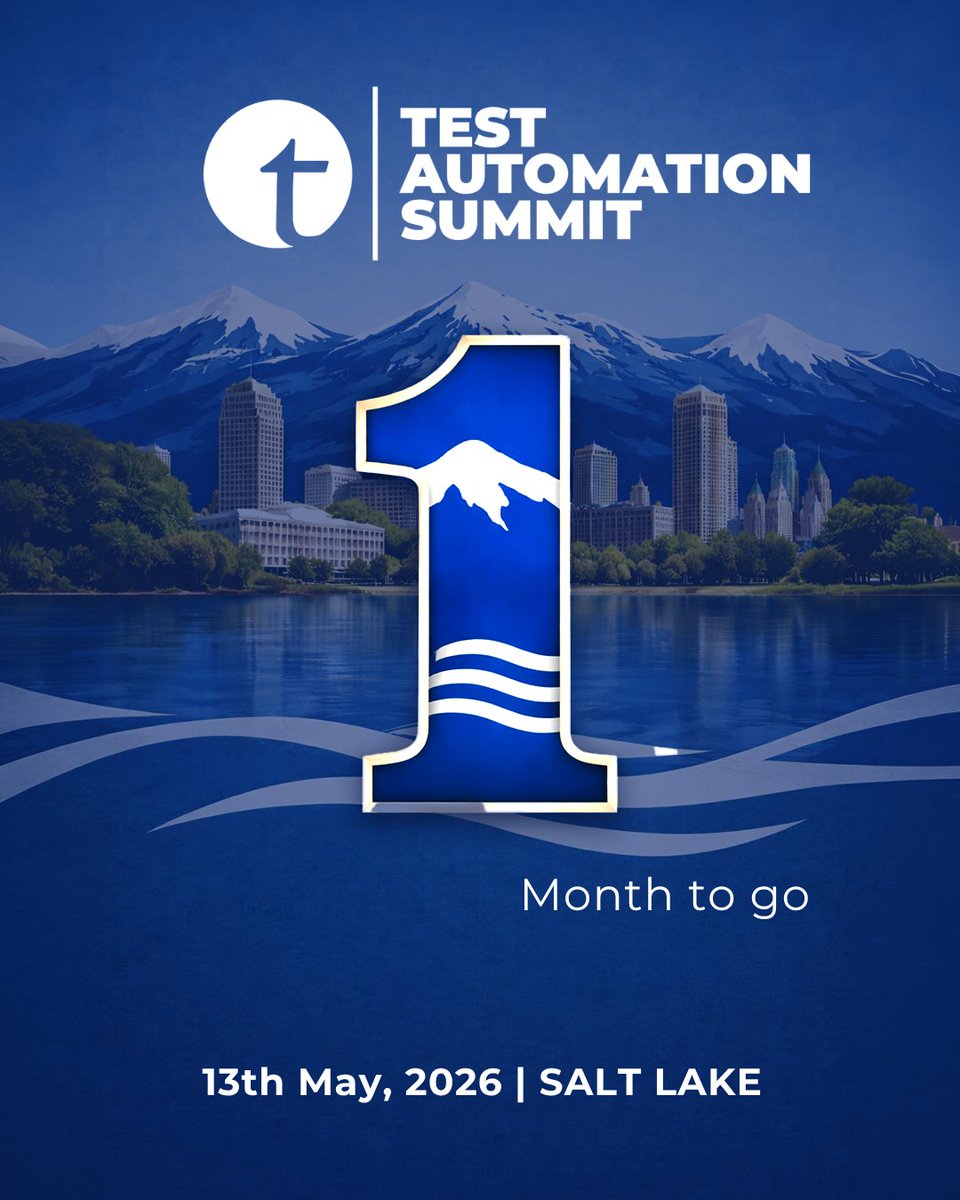 Testingmind tweet media