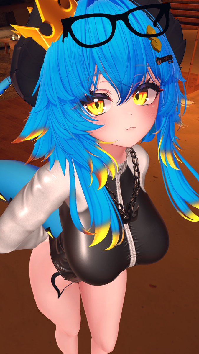 IsiKi 🫃⚡ tweet media