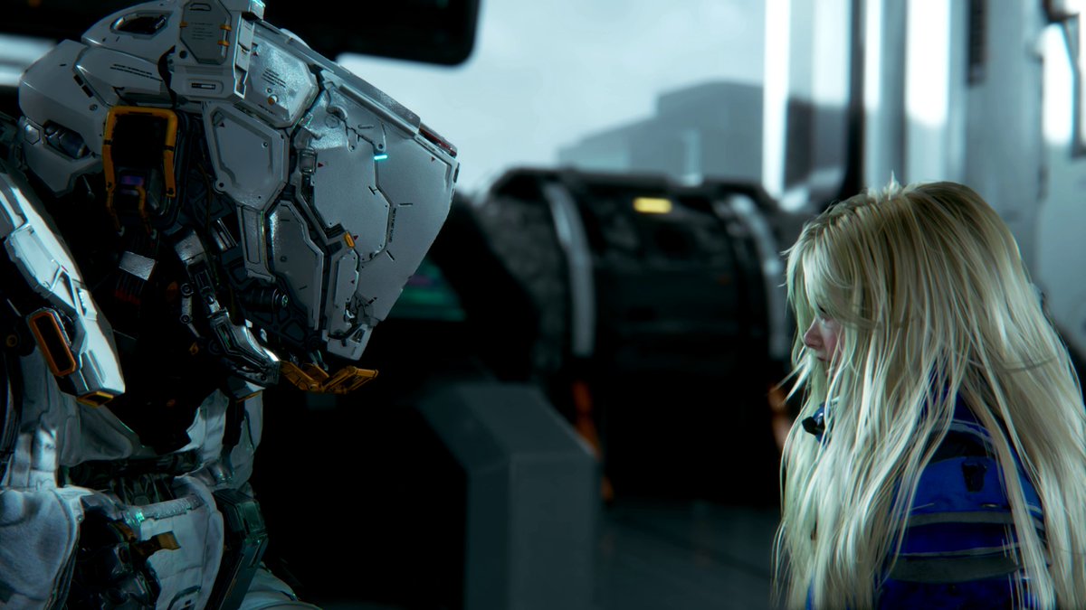 IGNJapan's tweet image. 『プラグマタ』レビュー

細部まで計算された緻密さゆえに気になるところもある完全新作TPS。「最大の魅力」とも言えるヒューとディアナによる他愛もない会話にも注目
jp.ign.com/pragmata/83140…