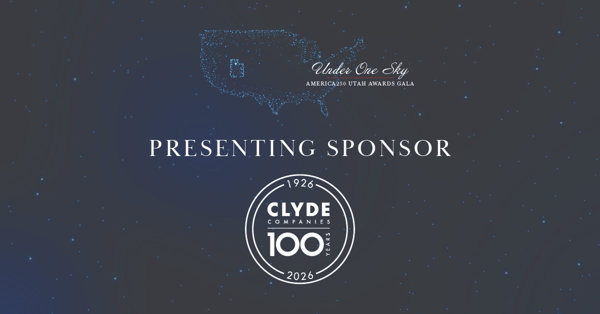 Salt Lake Chamber tweet media