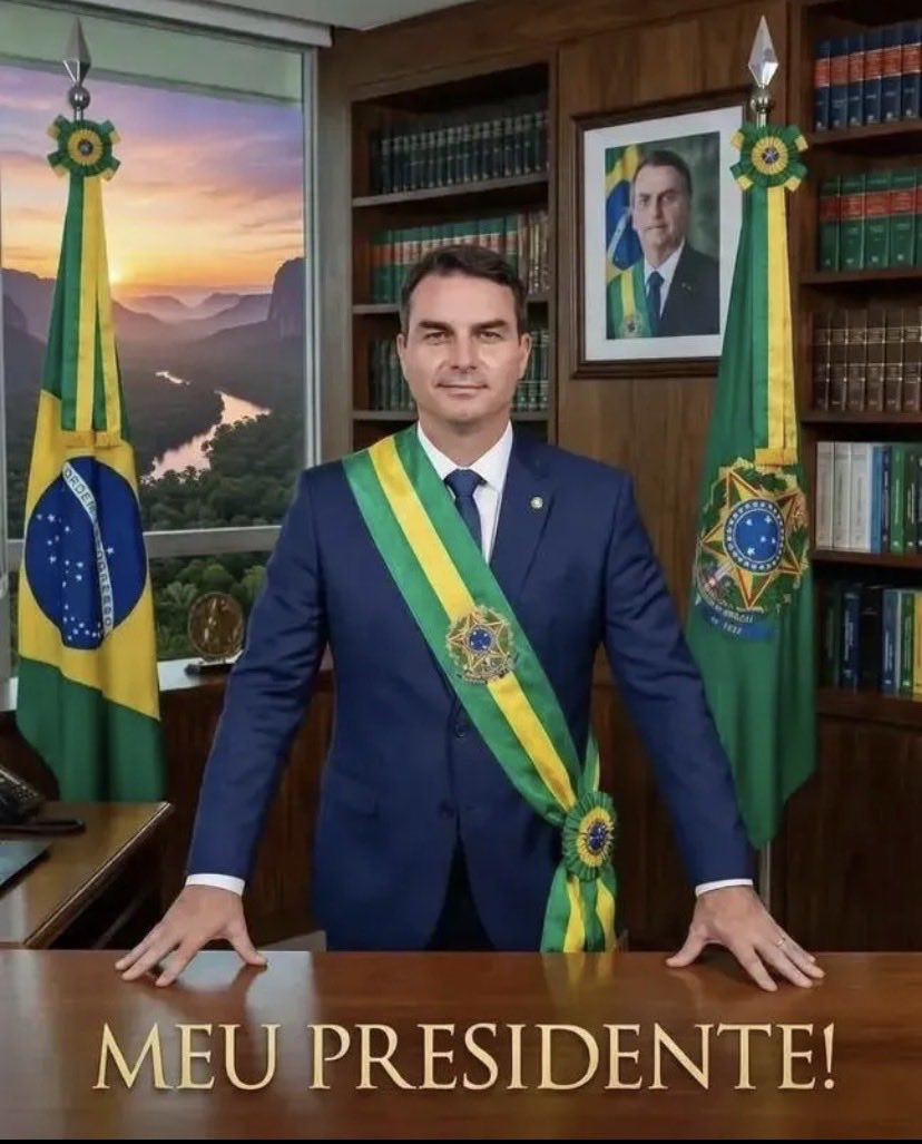 Iranice Alexanrino tweet media