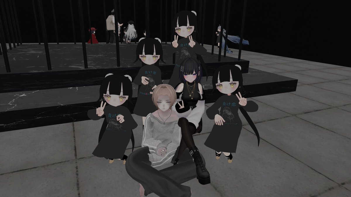 ラーヴァ・タッチー tweet media