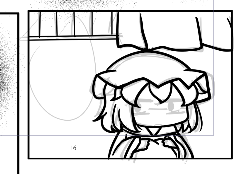 とうか( 命由工作室） tweet media