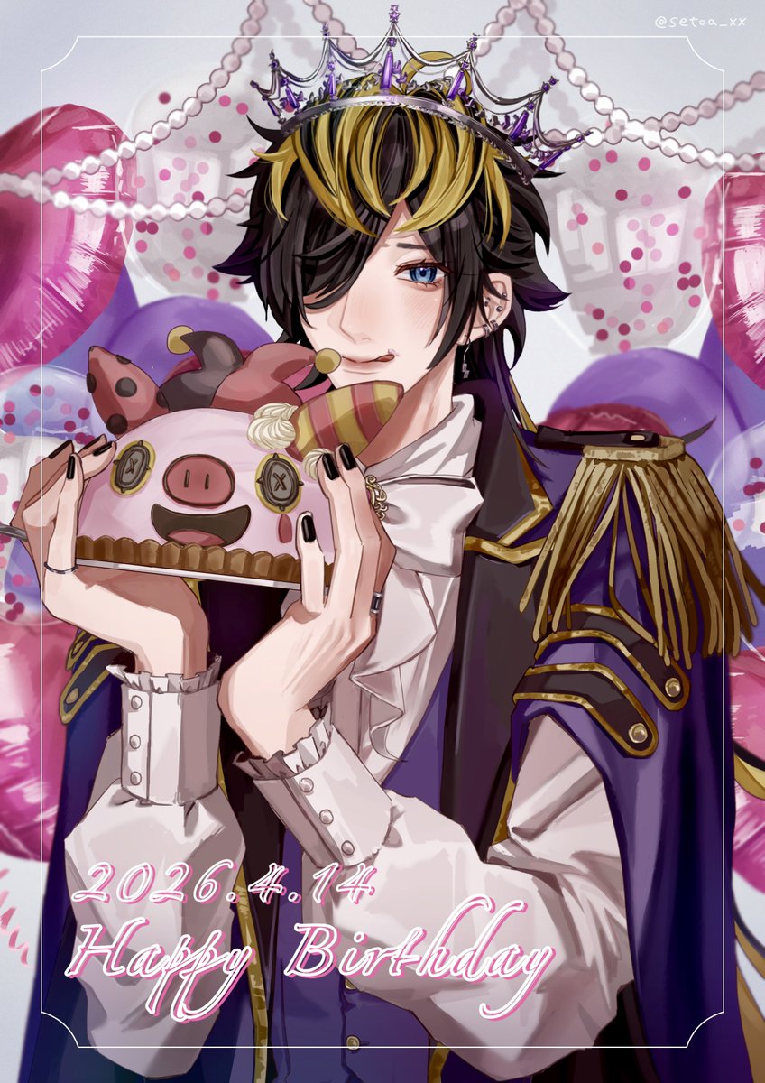 せいと𝘈 tweet media