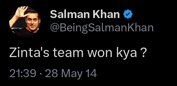 we finally got the sequel of this legendary tweet 😭😭