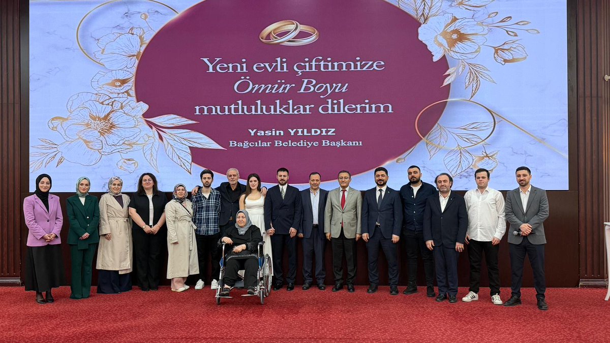 Bağcılar Kaymakamlığı tweet media