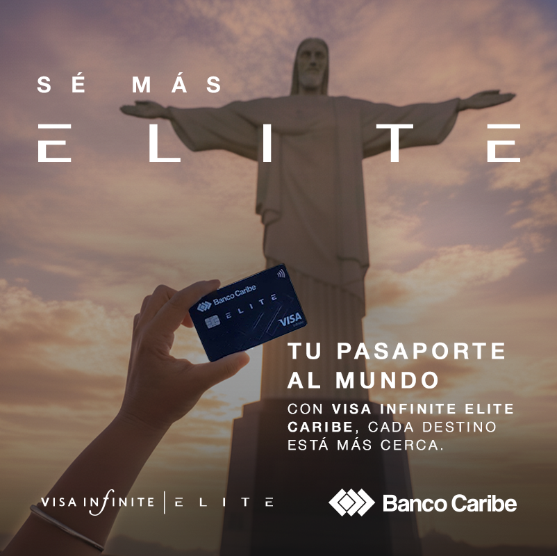 Banco Caribe tweet media