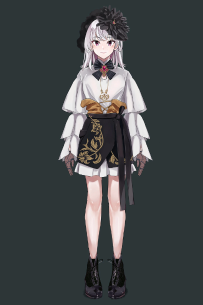 Karenmatthew788's tweet image. Looking to bring your VTuber idea to life with a custom model + outfit toggles? ✨
I love creating soft designs that feel unique to you.

let’s make something magical together 💫
Follow for more cozy art &amp;amp; creative vibes 🌸
#twitch
#smallstreamer
#SupportSmallStreamers