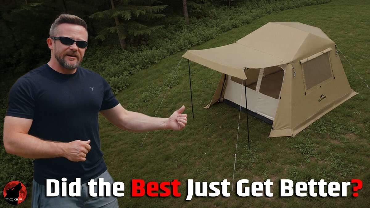 TheOutdoorGearReview tweet media