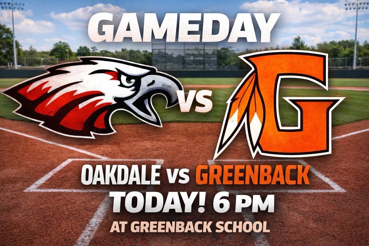 Oakdale Baseball (@baseballoakdale) on Twitter photo 