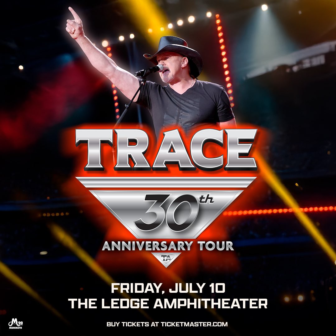 The Ledge Amphitheater tweet media