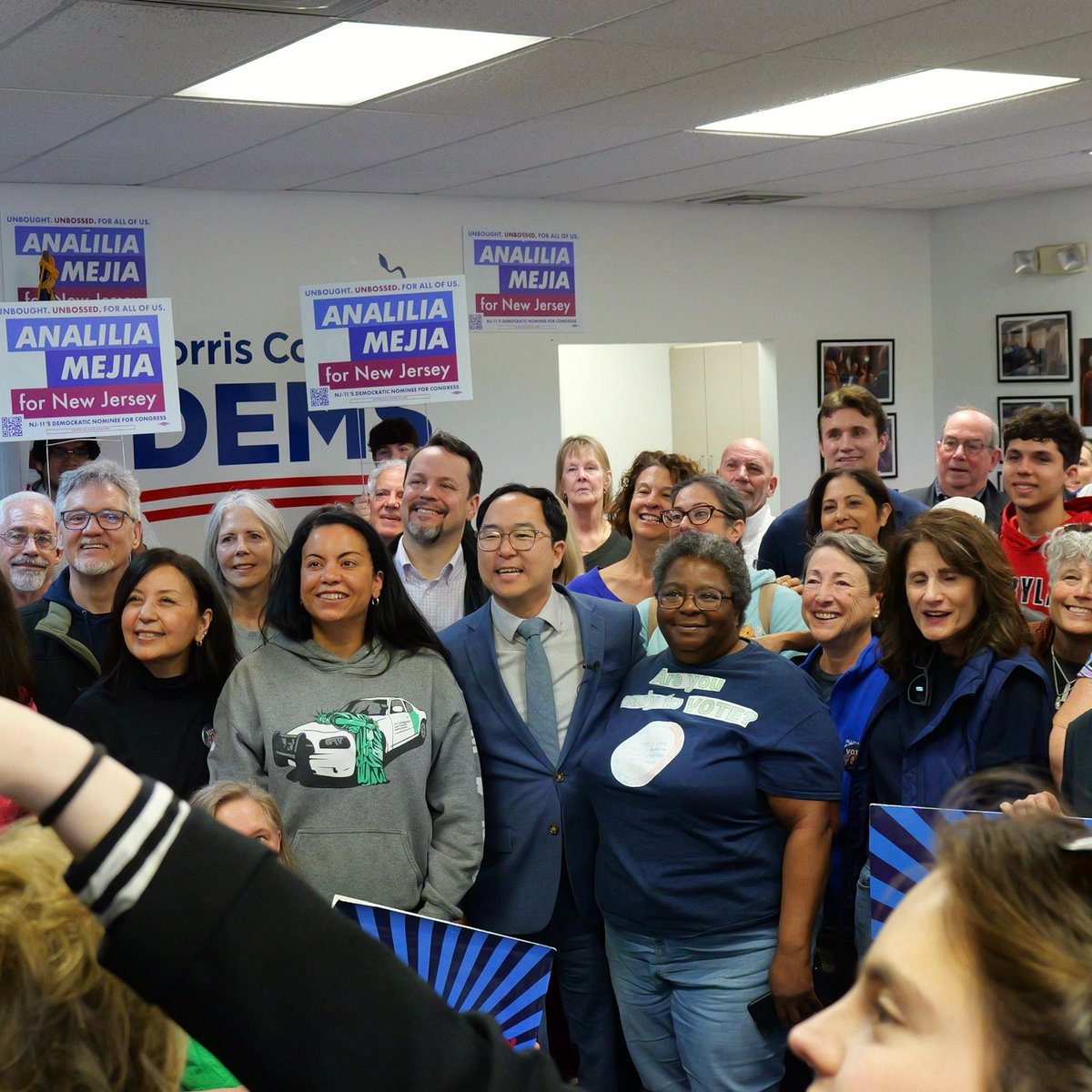 Andy Kim tweet media