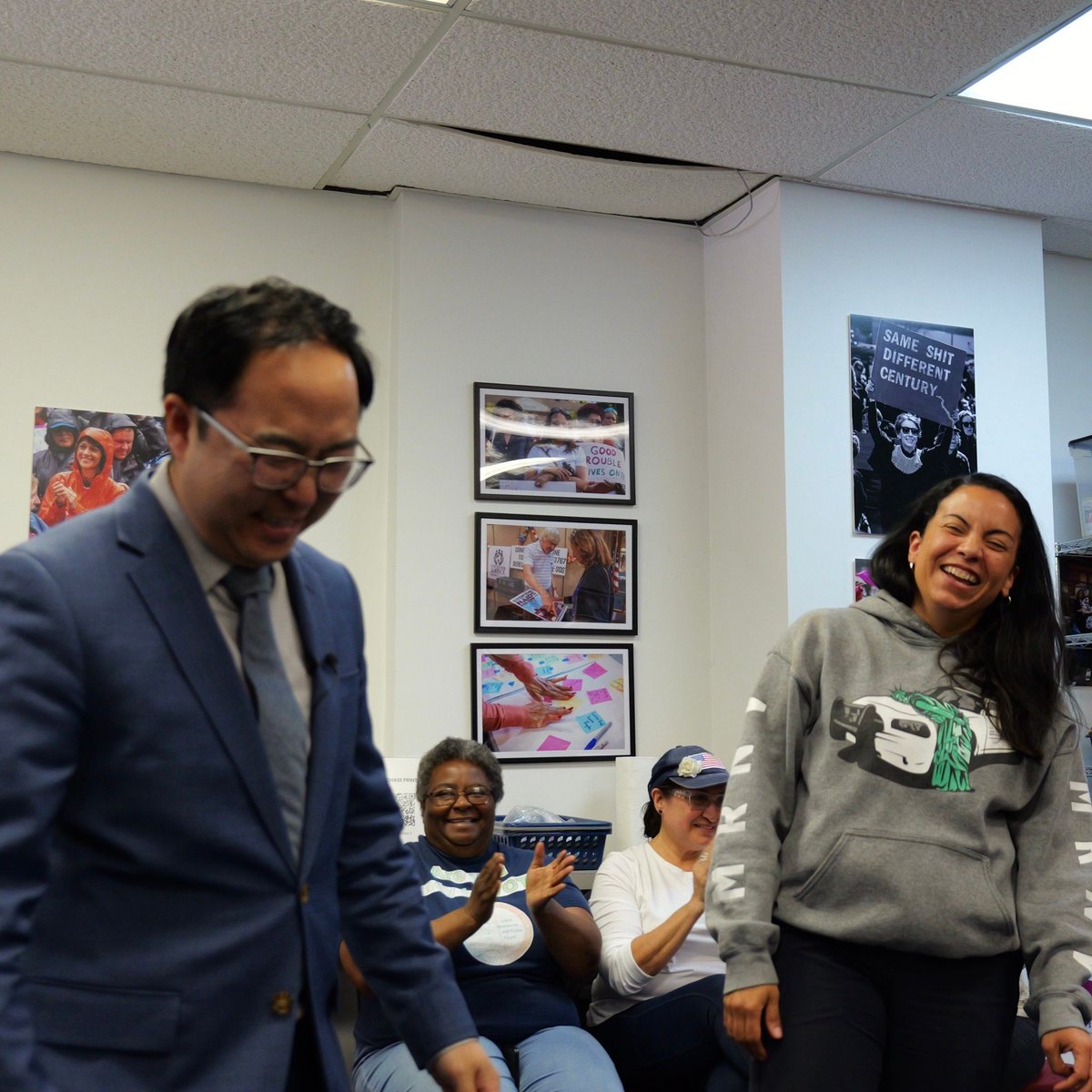 Andy Kim tweet media