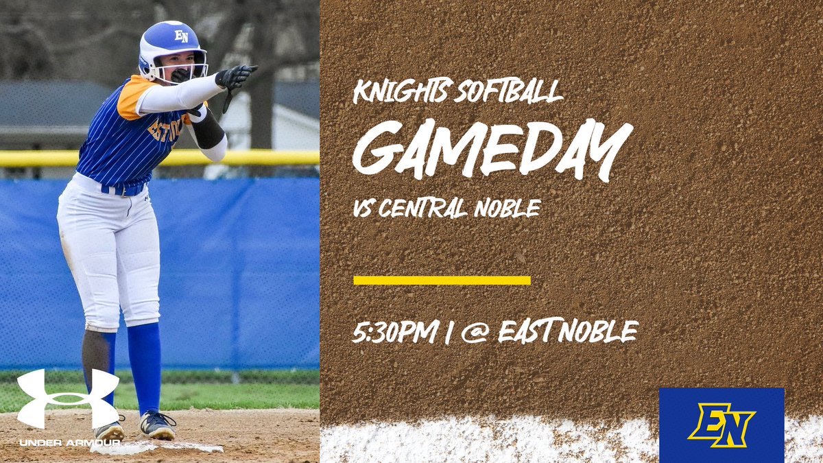 EN Knights Softball (@coach_jhull) on Twitter photo 