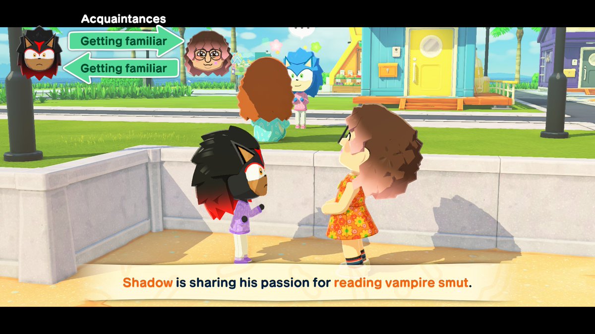 • cupcakeleaf__ • ⸆⸉ 🦋 is at the digital circus tweet media