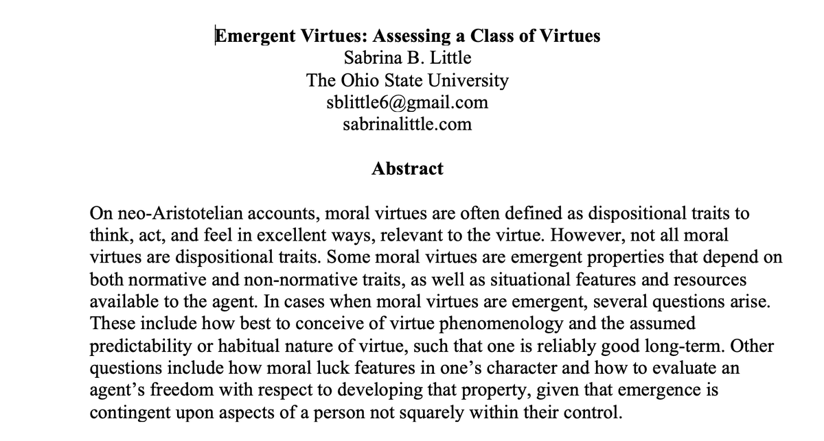 Sabrina Little tweet media